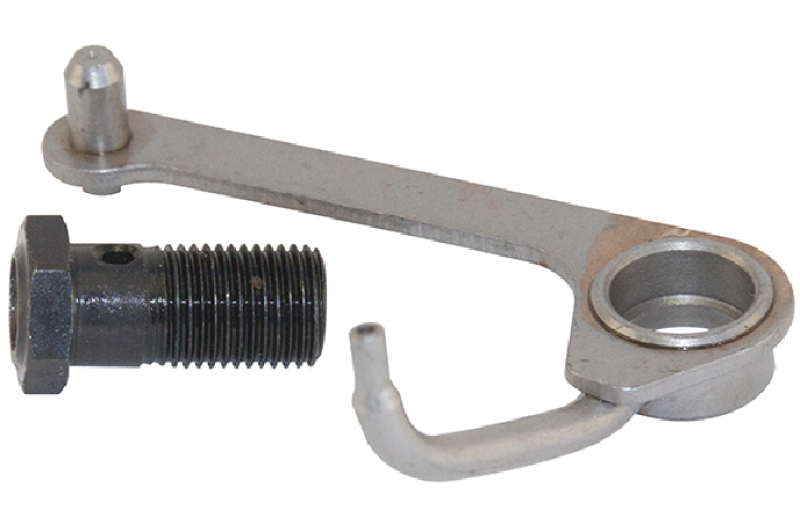 Форсунка олійна F 3,0MJTD (F1C)
