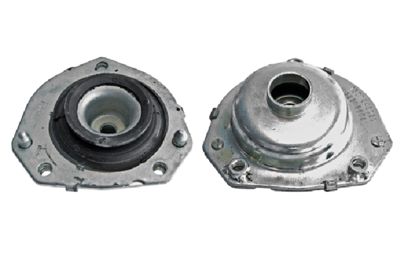 Подушка амортизатора C Jumper I/II/F Ducato 10/98> права (>10/98 ліва)