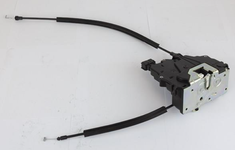Замок двери C Jumper III/F Ducato передн левый (1342155080)