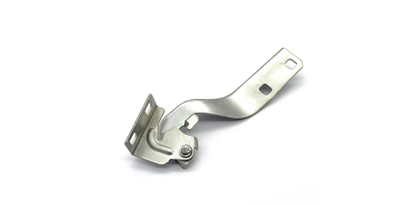Петля капота C Jumper III / F Ducato 06>14 права