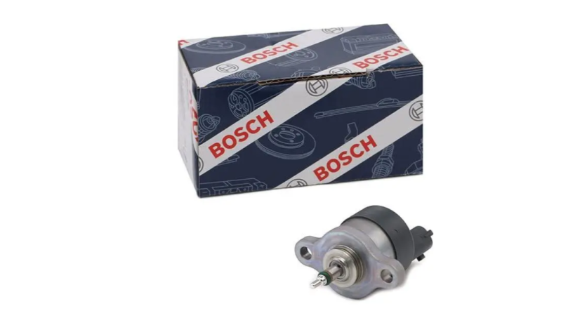 Датчик ТНВД F 2,8HDi/JTD C Jumper II/Ducato Iveco E3