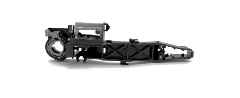 Механізм ручки дверей R Master O Movano 10> бічний зсувний/лівий (всередині)