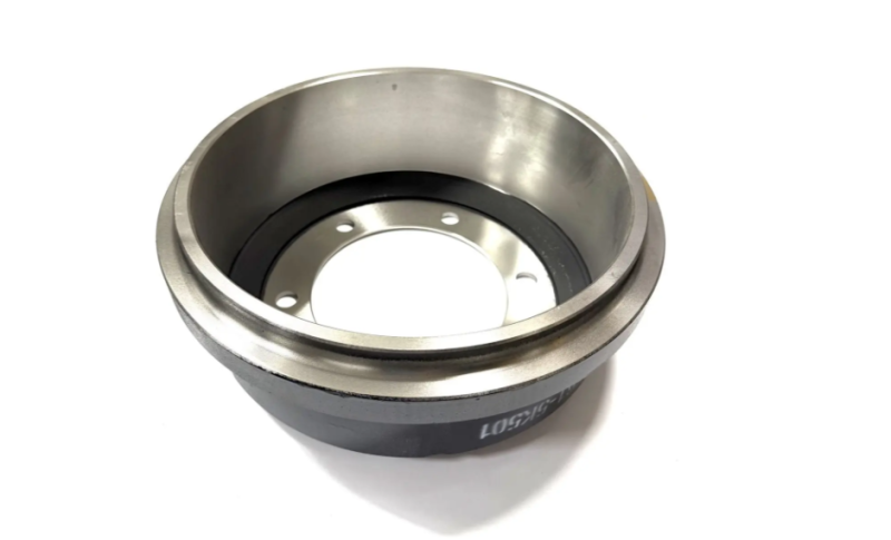 Барабан тормозной Hyundai HD78, HD72, Богдан А201, А202