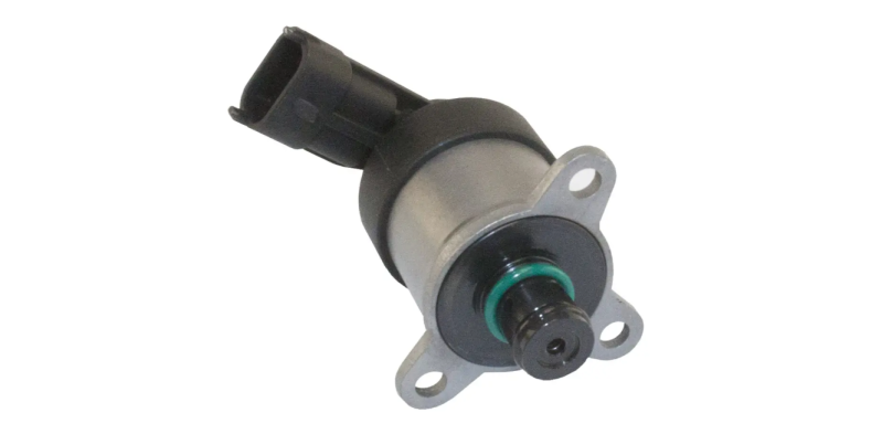 Датчик ТНВД R 2,5DCi (0928400672) G9U632/650
