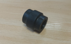 Втулка стабилизатора Iveco E1/2/3/4/5 кроме 59/65 задн в серьгу 22mm