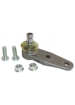 Шаровая R Kangoo I 10mm 9/11/19 Clio I/II Megane I Solenza Super Nova