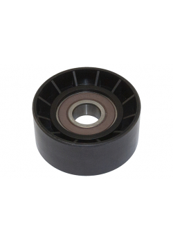 Ролик генератора F 1,9D/JTD 2,8JTD натяжной 65/17mm h29mm