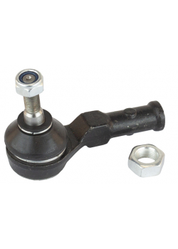 Наконечник рулевой R Kangoo I 99> левый Clio II Megane I Scenic I