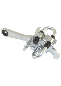 Ограничитель двери C Jumper I/II/F Ducato передний левый/правый