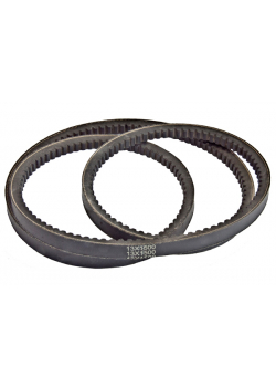 Ремень клиновой 13x1500 Богдан 092 генер.