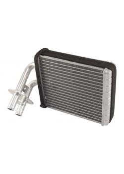 Радиатор печки БОГДАН