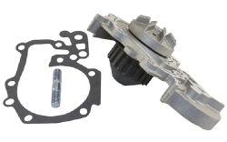 Помпа води R 1,4 1,6 Kangoo I/II Logan Sandero (7700861686) Megane I