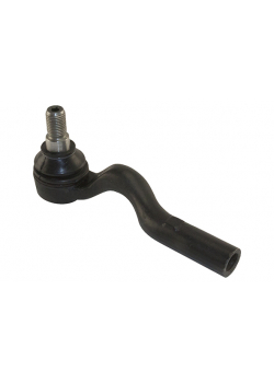 Наконечник рулевой M W210 левый