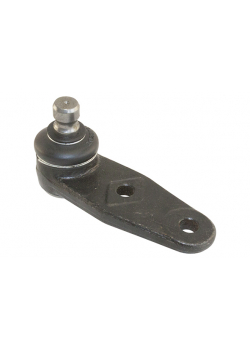 Шаровая R Kangoo I 10mm 9/11/19 Clio I/II Megane I Solenza Super Nova