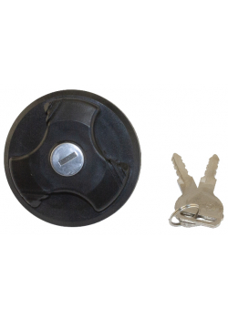 Пробка топливного бака Iveco E3/4/5 (504061851)