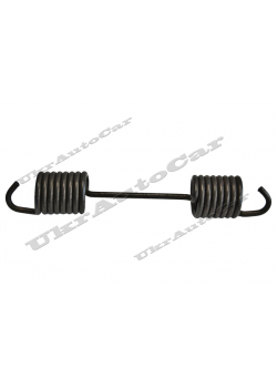 Пружина барабан колодок TATA большая