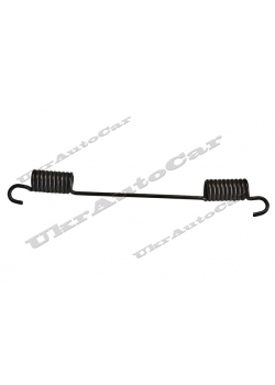 Пружина барабан колодок TATA маленькая