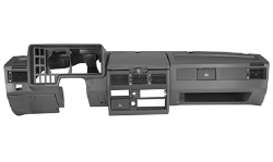 Торпедо IVECO