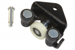 Ролик двери F Doblo I правой нижний (51735971)