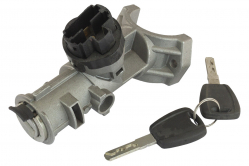 Замок зажигания C Jumper III/F Ducato (5 клемм)