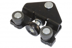 Ролик двери R Master III правой нижний (745963412R)