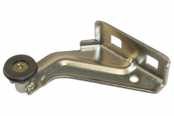 Ролик двери R Kangoo I правой верхний в сборе (8200209302)