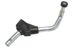 Ролик двери Iveco E3 правой верхний