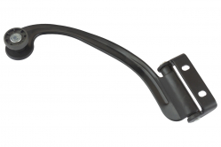 Ролик двери F Doblo I правой верхний в сборе (46840189)