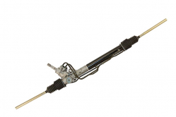 Рулевая рейка R TRAFIC 89> с гу