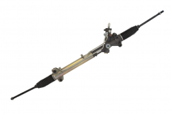 Рулевая рейка Iveco 35C13, 50C13 00>, 50C18 06>, 35S14 09> с ГУ