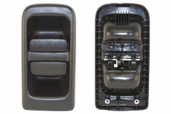 Ручка R Master II сдвижн правая наружн (7700352420)