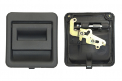 Ручка C Jumper I/F Ducato сдвижн правая наружн (1301418808)