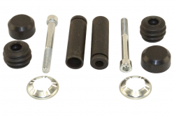 Направляющие суппорта Iveco E4/5/6 передн/задн Brembo