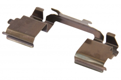 Пружина суппорта Iveco E4/5/6 кроме 65 передн (42555882)