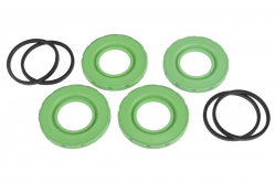 Ремкомплект суппорта IVECO DAILY 59-12 перед (манжеты)