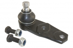 Шаровая R Kangoo I 10mm 9/11/19 Clio I/II Megane I Solenza Super Nova