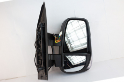 Зеркало Iveco DAILY R 2014> мех