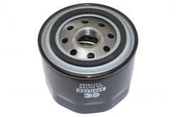 Фильтр масла F 2,3JTD M22 h76mm Iveco E3/4/5 Ducato 02>