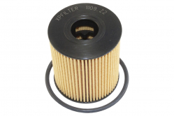 Фильтр масла P 2,0/2,2HDi 16V (DW) 2,2HDi (P22D) PUMA h69mm 1,1-2,0 16V