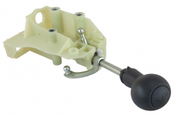 Механизм переключения передач F Doblo I 1,2 1,3JTD 1,9D/JTD (735302430,735424351