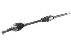 Полуось C Jumper III/F Ducato 2,2HDi 2,3JTD правая 35/41 шлиц