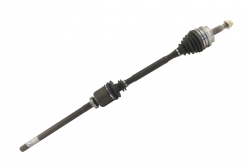 Полуось R Master II 2,5DCi >06 правая ABS 1140mm