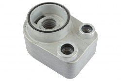 Теплообменник R 1,5DCi (K9K) 08> (213059324R)