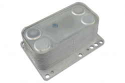 Теплообменник R 2,0DCi (8200781898)