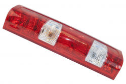 Фонарь Iveco E4/5 фургон (69500590) правый