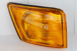 Поворот Iveco E3 правый жёлтый