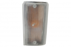 Поворот Iveco E1/2 правый