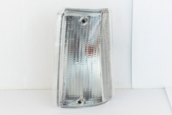 Поворот Iveco E1/2 левый