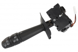 Переключатель подрулевой R Kangoo I левый (7701047255) Megane I