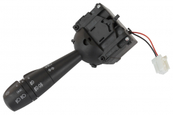 Переключатель подрулевой D Logan II Sandero II Duster Dokker Lodgy левый